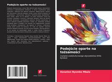 Buchcover von Podejście oparte na tożsamości