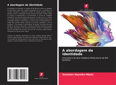 Portada del libro de A abordagem da identidade