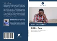 Обложка TICE in Togo