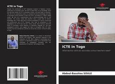 ICTE in Togo kitap kapağı