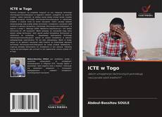 Capa do livro de ICTE w Togo 