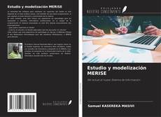 Copertina di Estudio y modelización MERISE