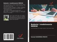 Обложка Badanie i modelowanie MERISE