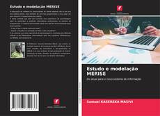 Обложка Estudo e modelação MERISE