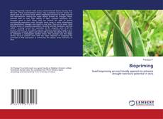 Copertina di Biopriming