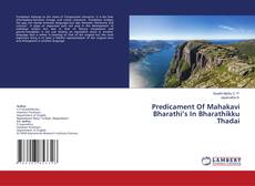 Copertina di Predicament Of Mahakavi Bharathi’s In Bharathikku Thadai
