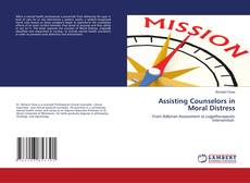 Copertina di Assisting Counselors in Moral Distress