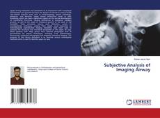 Copertina di Subjective Analysis of Imaging Airway