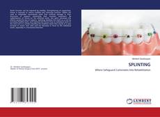 Copertina di SPLINTING