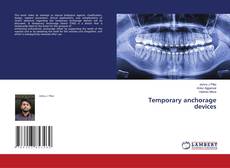 Copertina di Temporary anchorage devices