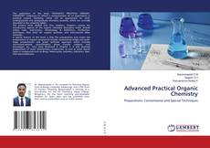 Borítókép a  Advanced Practical Organic Chemistry - hoz