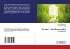 Copertina di Power System Engineering