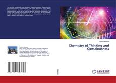 Copertina di Chemistry of Thinking and Consciousness