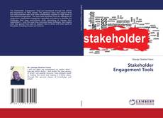 Capa do livro de Stakeholder Engagement Tools 