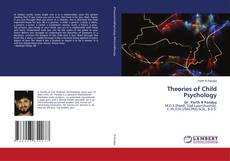Copertina di Theories of Child Psychology
