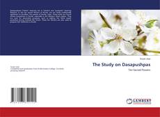 Copertina di The Study on Dasapushpas
