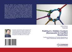 Couverture de Pukhtun's :Hidden Custom (Nanawate) & Conflict Resolution