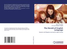 Copertina di The Herald of English Language