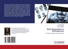 Copertina di Root Resorption in Orthodontics