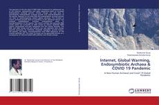 Copertina di Internet, Global Warming, Endosymbiotic Archaea & COVID 19 Pandemic