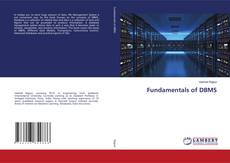 Copertina di Fundamentals of DBMS
