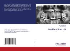 Copertina di Maxillary Sinus Lift