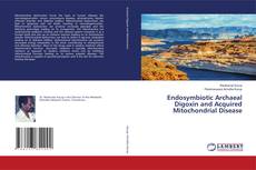 Copertina di Endosymbiotic Archaeal Digoxin and Acquired Mitochondrial Disease