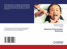 Bookcover of Minimal Intervention Dentistry