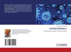 Buchcover von COVIDECONOMICS