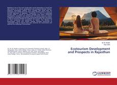Copertina di Ecotourism Development and Prospects in Rajasthan