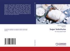 Copertina di Sugar Substitutes