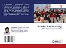 Copertina di The Smart Business Strategy