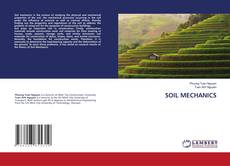 Copertina di SOIL MECHANICS