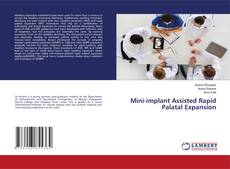 Copertina di Mini-implant Assisted Rapid Palatal Expansion