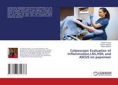 Copertina di Colposcopic Evaluation of Inflammation,LSIL,HSIL and ASCUS on papsmear