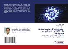 Copertina di Mechanical and Tribological behaviour of LM24/B4Cp Composites