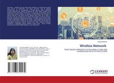 Copertina di Wireless Network