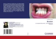 Buchcover von Bruxism