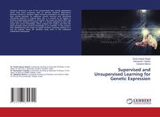 Copertina di Supervised and Unsupervised Learning for Genetic Expression