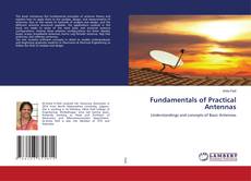 Copertina di Fundamentals of Practical Antennas