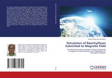 Copertina di Simulation of ReentryFlows Submitted to Magnetic Field