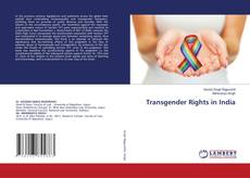 Copertina di Transgender Rights in India