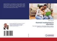 Copertina di Parental involvement in education