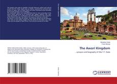 Copertina di The Awori Kingdom