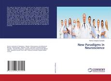 Copertina di New Paradigms in Neuroscience