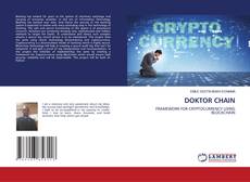 Copertina di DOKTOR CHAIN
