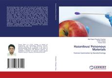 Copertina di Hazardous/ Poisonous Materials