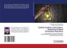 Copertina di Carbon-Carbon and Carbon-Heteroatom Bond Formation Reactions