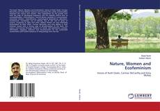 Copertina di Nature, Women and Ecofeminism