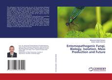 Copertina di Entomopathogenic Fungi, Biology, Isolation, Mass Production and Future
